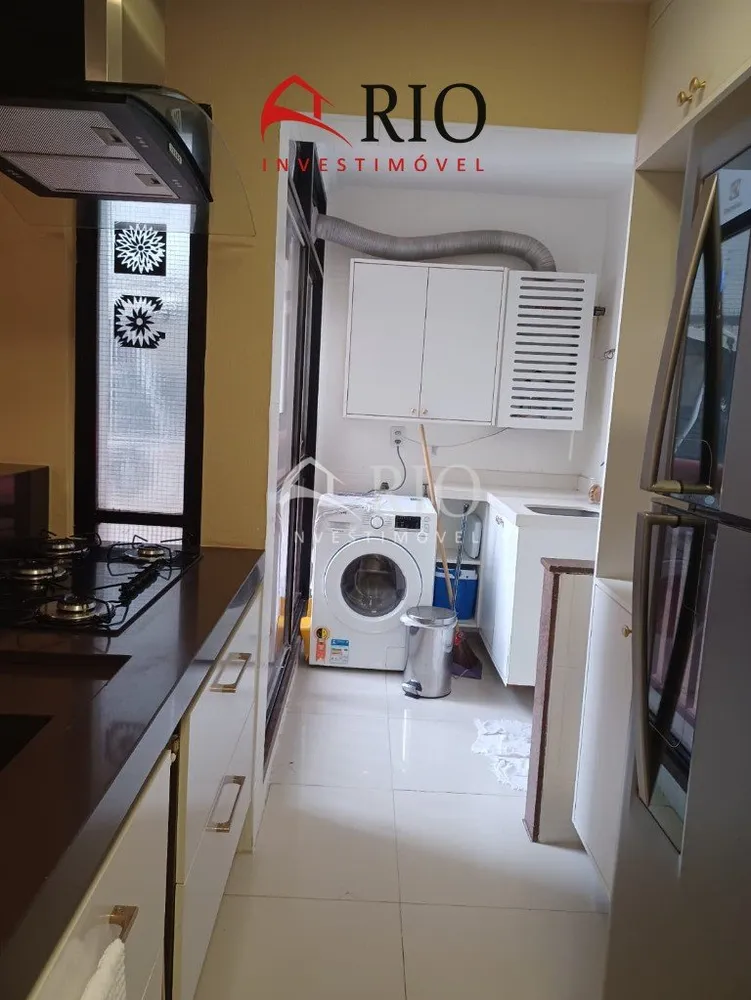 Apartamento, 2 quartos, 94 m² - Foto 8