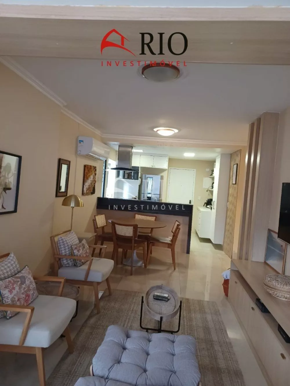 Apartamento, 2 quartos, 94 m² - Foto 3