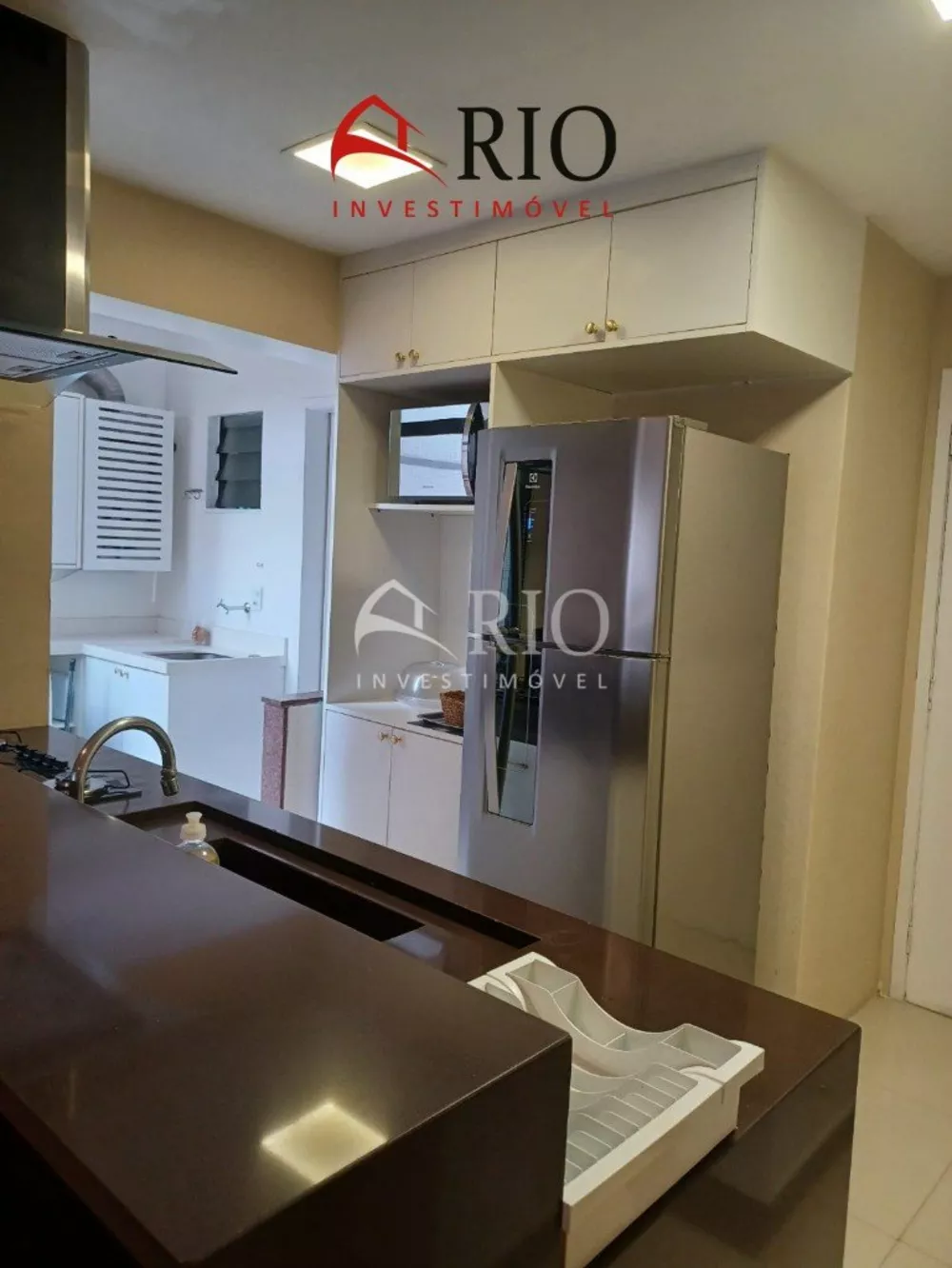 Apartamento, 2 quartos, 94 m² - Foto 4