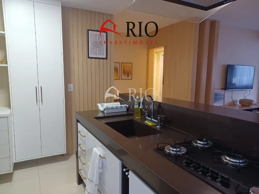 Apartamento, 2 quartos, 94 m² - Foto 21