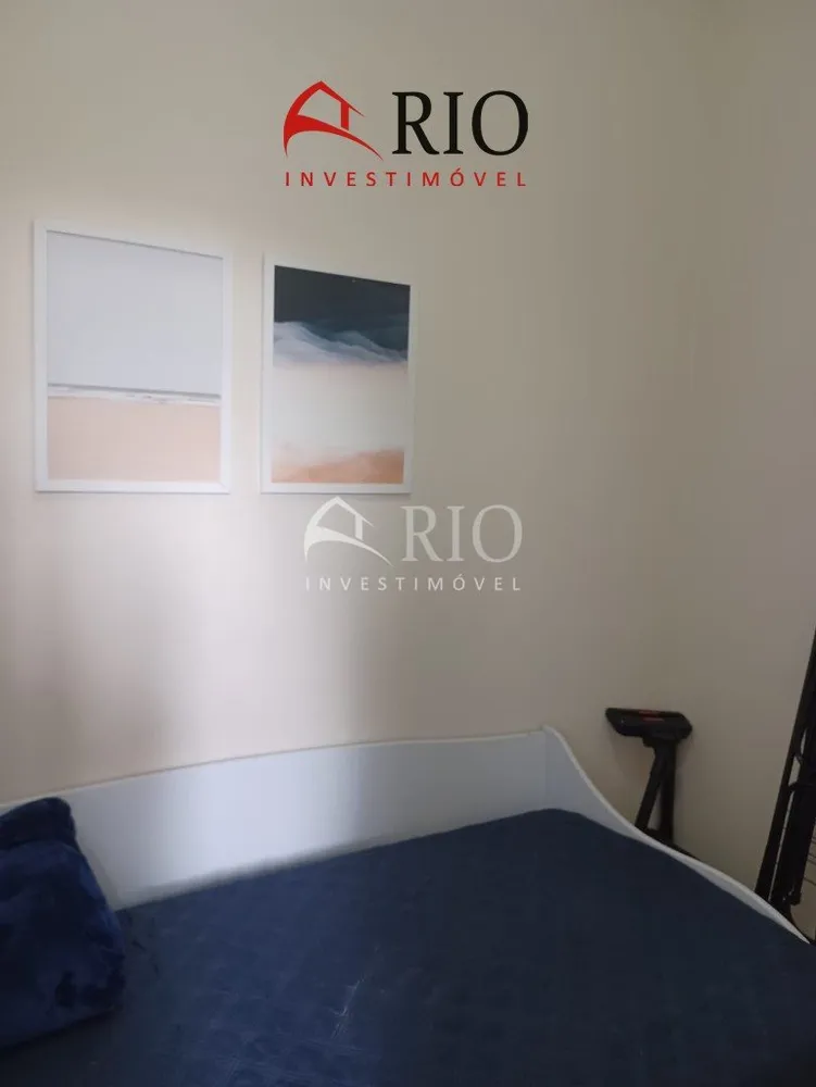Apartamento, 2 quartos, 94 m² - Foto 9