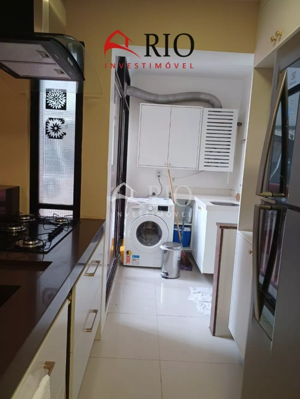 Apartamento, 2 quartos, 94 m² - Foto 1