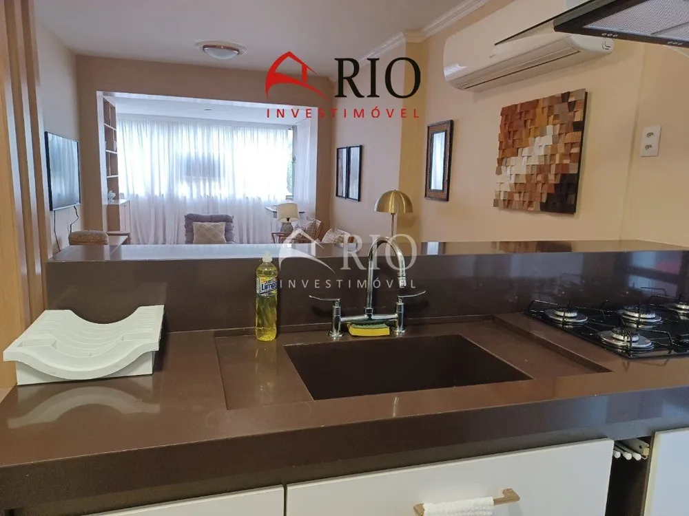 Apartamento, 2 quartos, 94 m² - Foto 24
