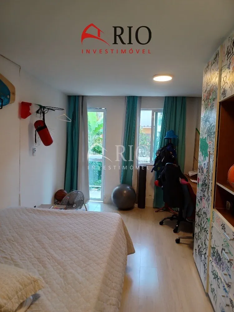 Casa, 5 quartos, 178 m² - Foto 18