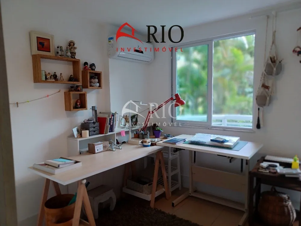 Casa, 5 quartos, 178 m² - Foto 23