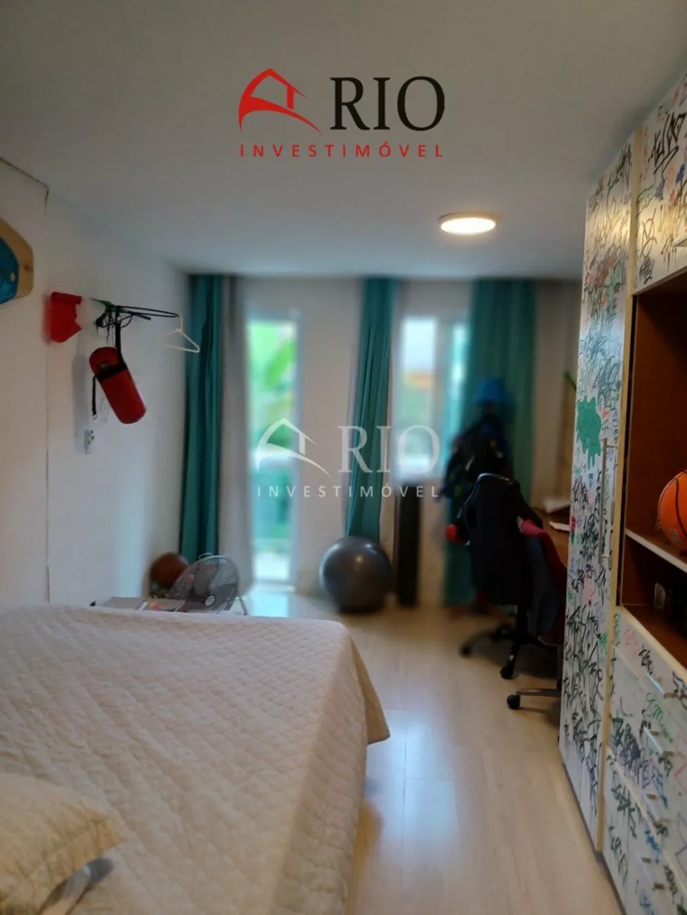Casa, 5 quartos, 178 m² - Foto 4