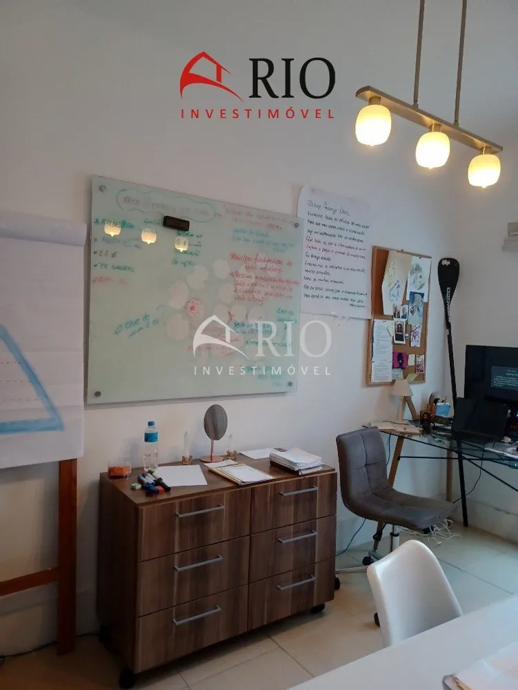 Casa, 5 quartos, 178 m² - Foto 12