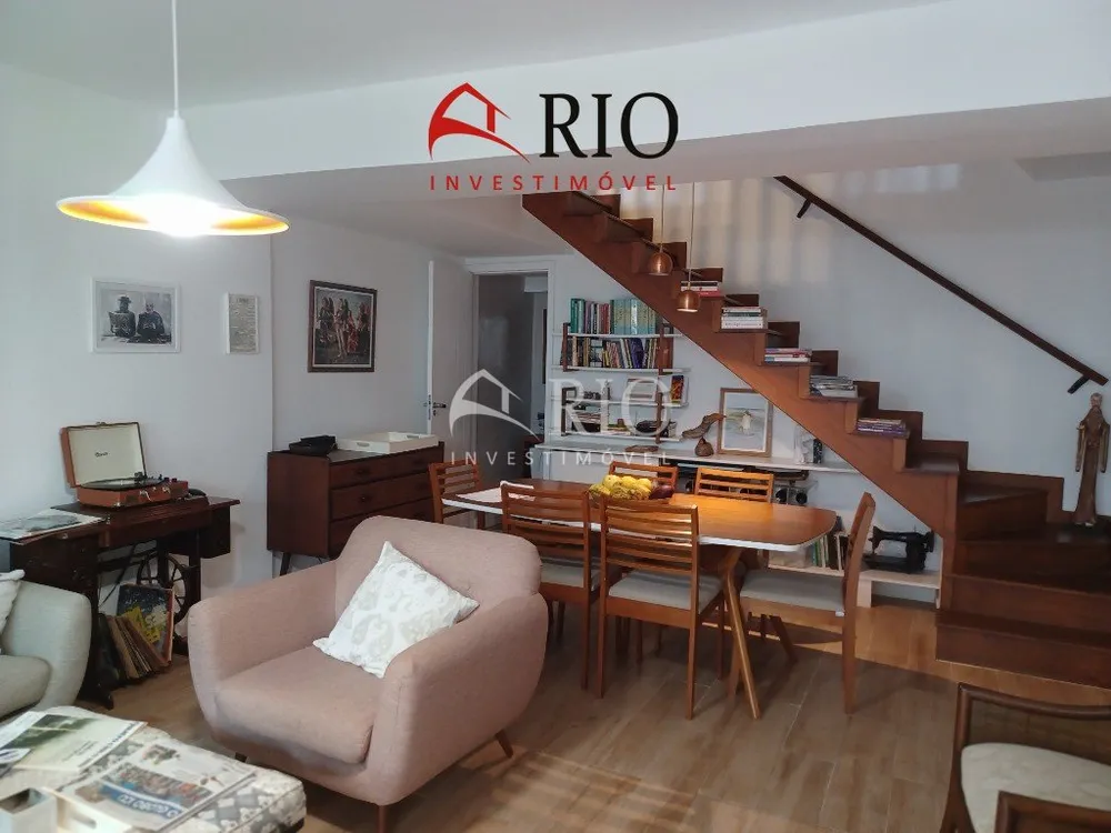 Casa, 5 quartos, 178 m² - Foto 4