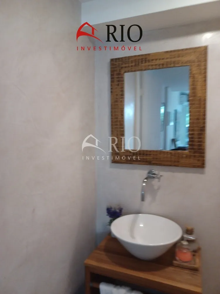 Casa, 5 quartos, 178 m² - Foto 11