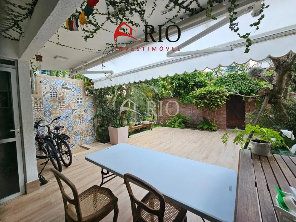 Casa, 5 quartos, 178 m² - Foto 35