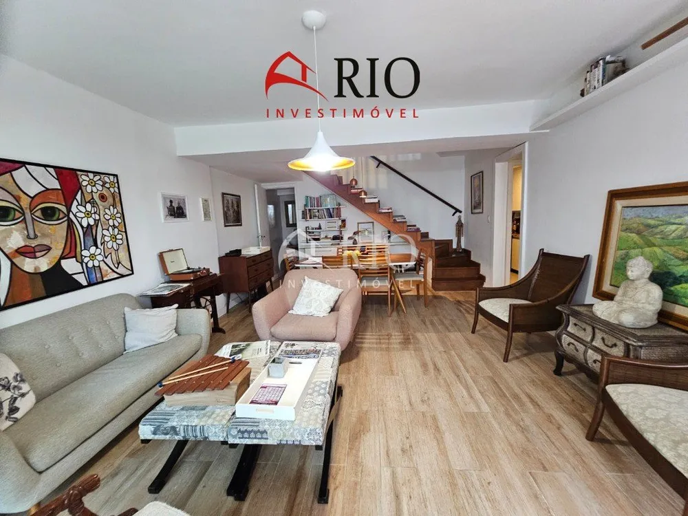 Casa, 5 quartos, 178 m² - Foto 3
