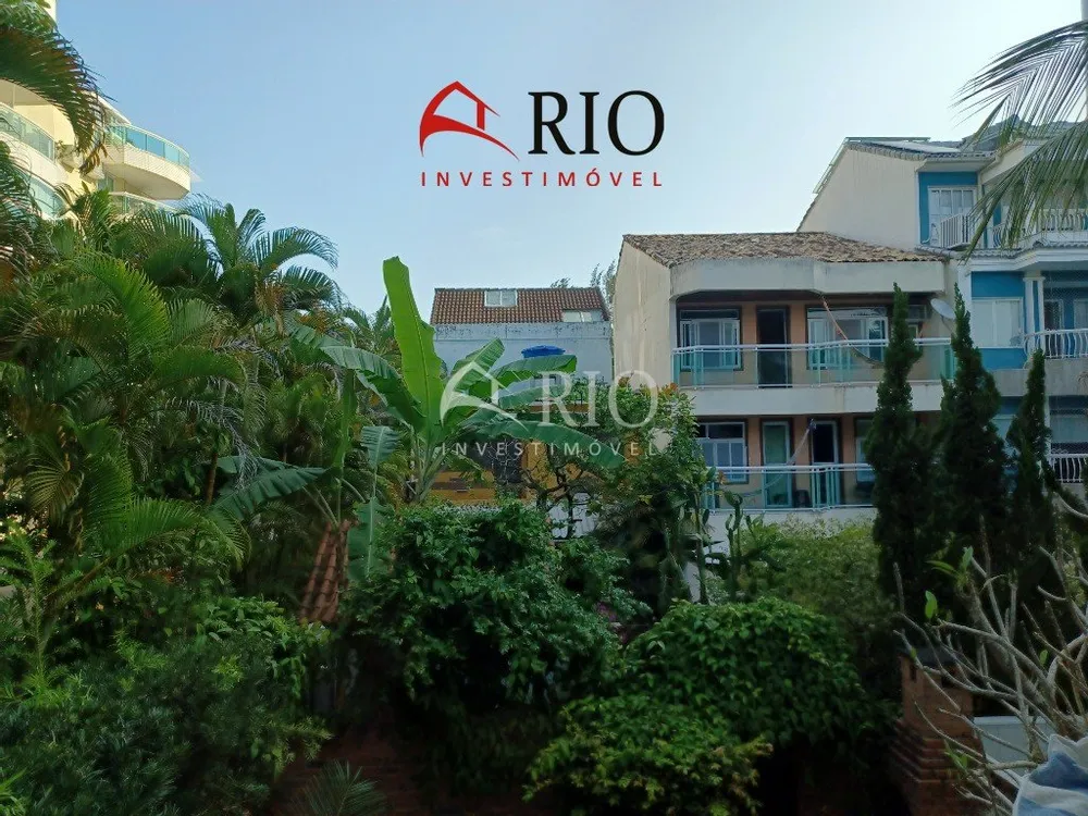 Casa, 5 quartos, 178 m² - Foto 16