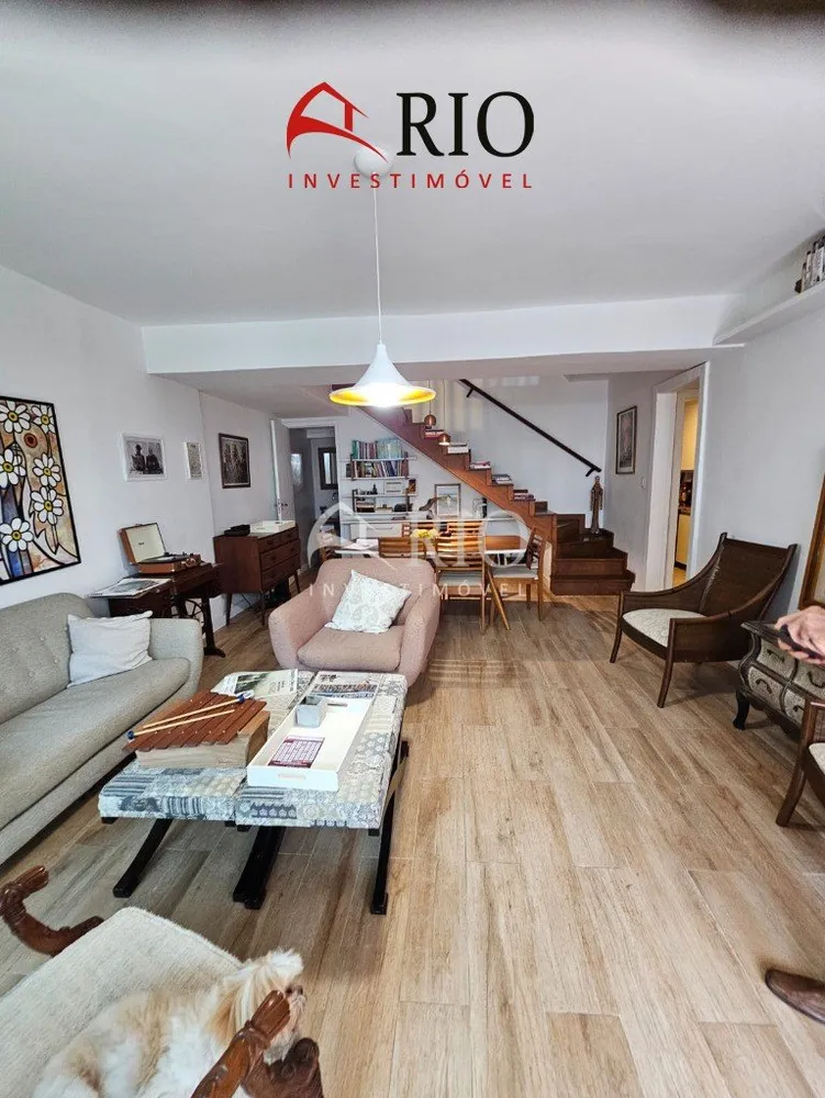 Casa, 5 quartos, 178 m² - Foto 6