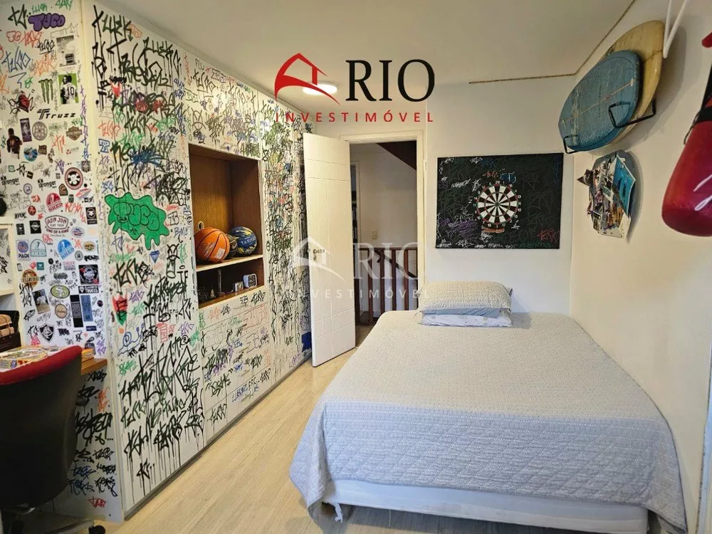 Casa, 5 quartos, 178 m² - Foto 1