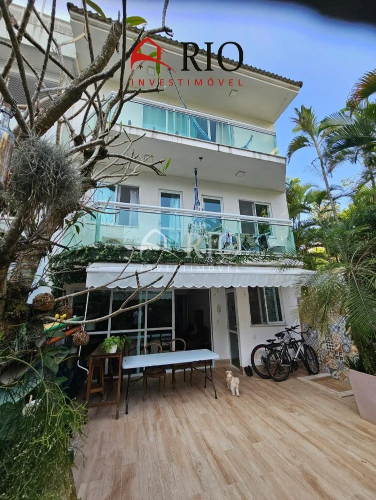 Casa, 5 quartos, 178 m² - Foto 31
