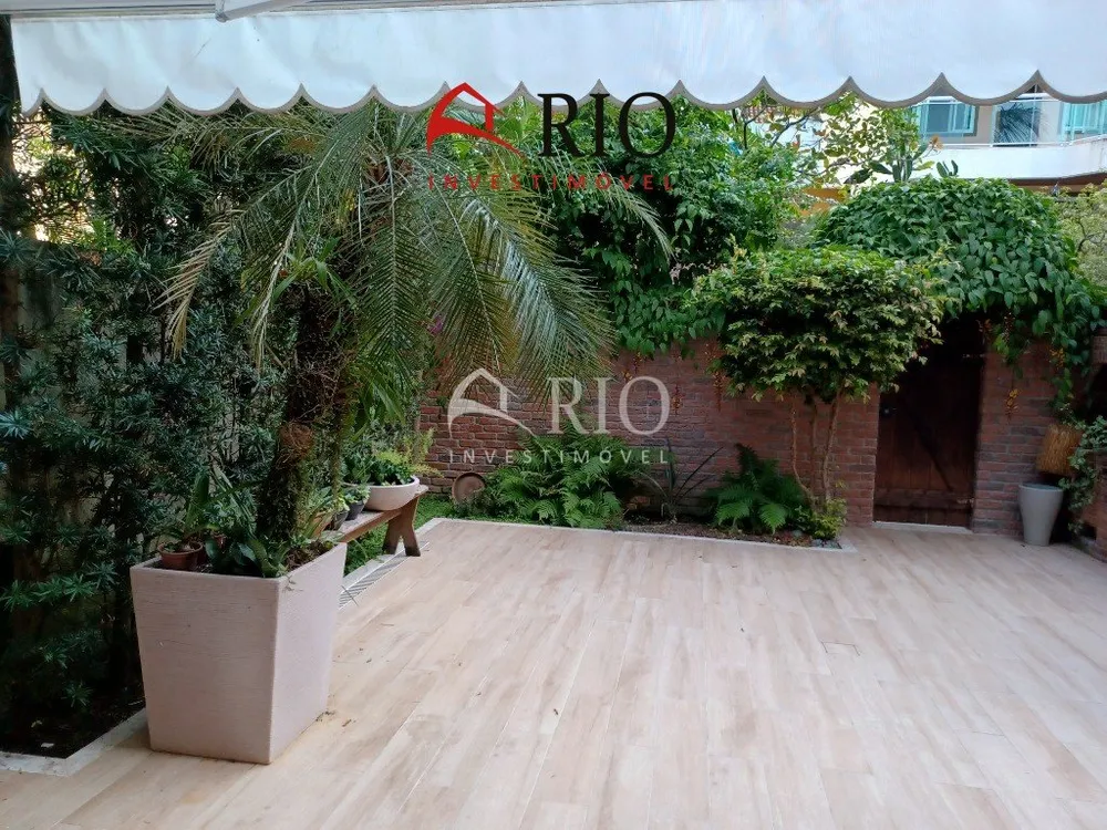Casa, 5 quartos, 178 m² - Foto 15