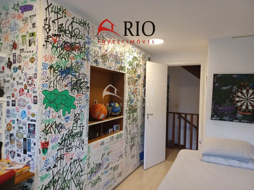 Casa, 5 quartos, 178 m² - Foto 20