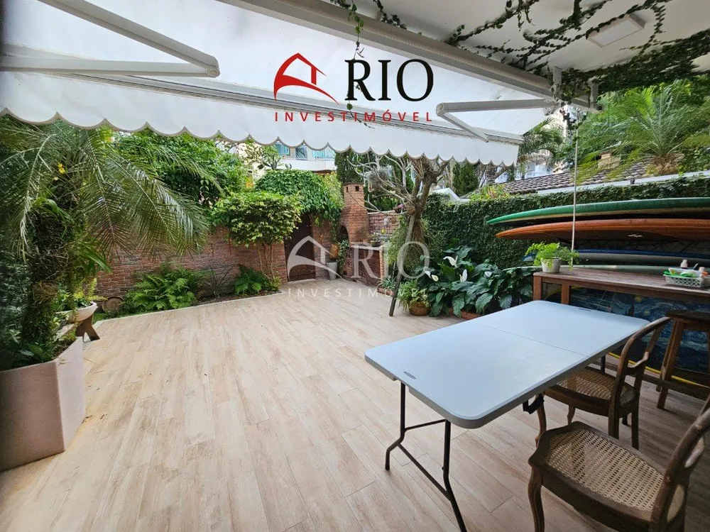 Casa, 5 quartos, 178 m² - Foto 19