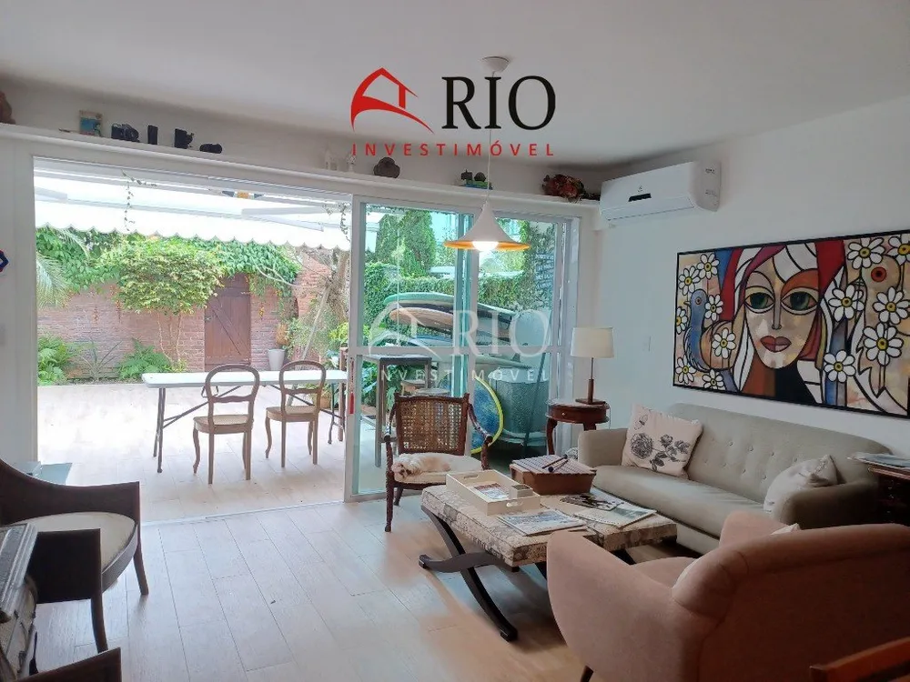 Casa, 5 quartos, 178 m² - Foto 33