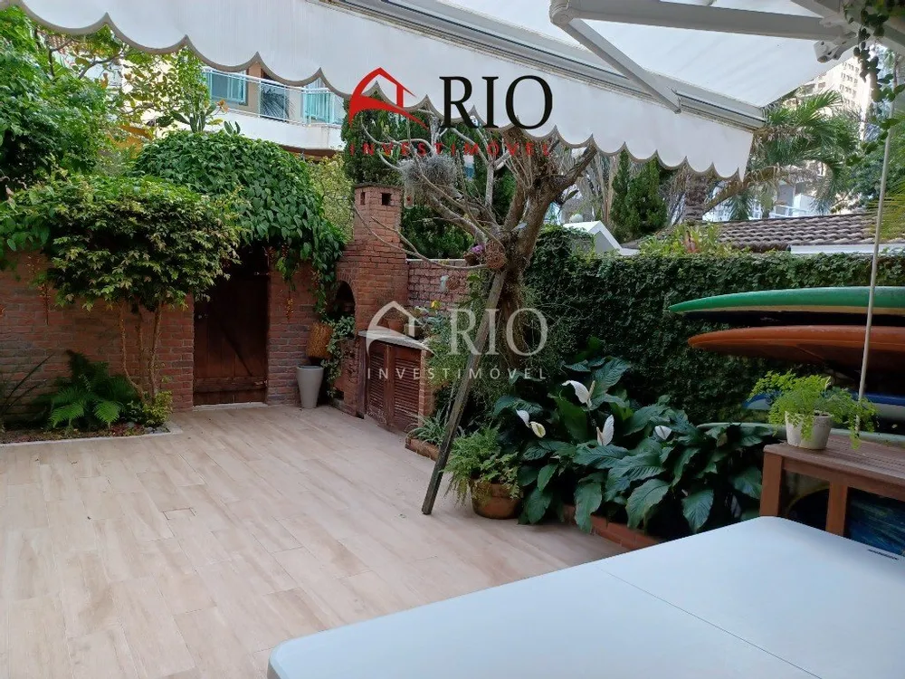 Casa, 5 quartos, 178 m² - Foto 32