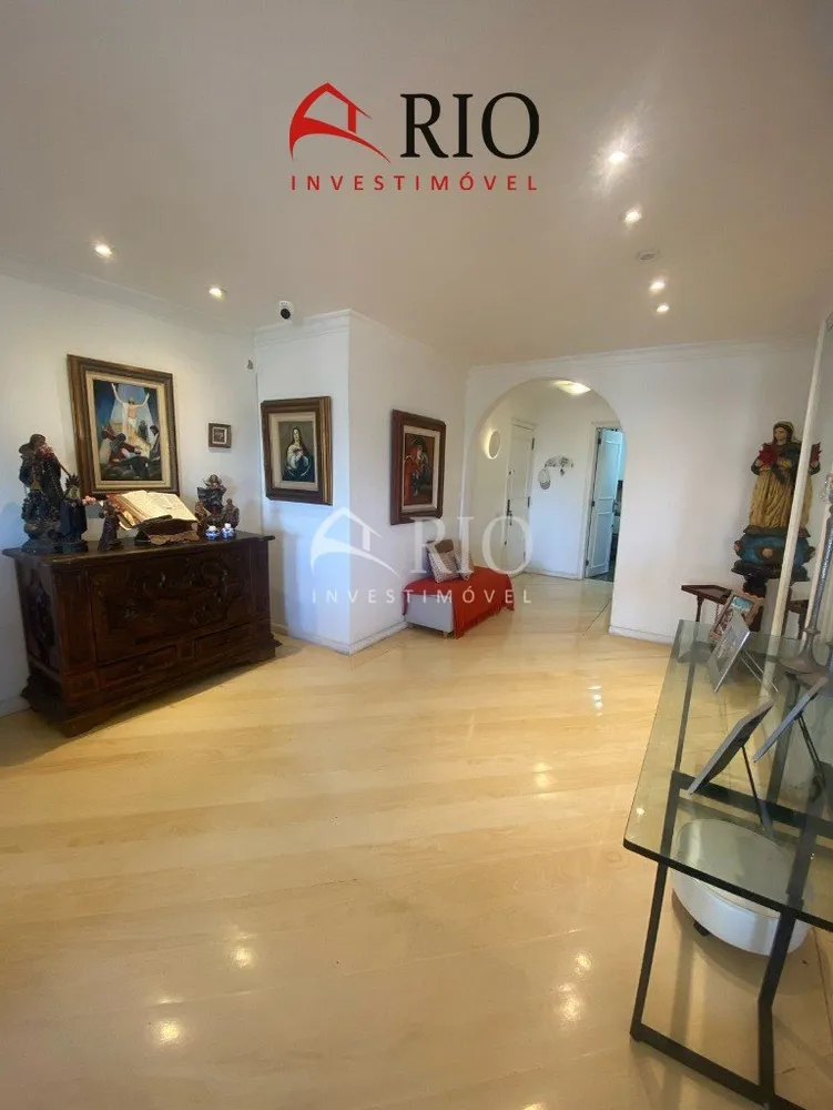 Apartamento, 4 quartos, 147 m² - Foto 10