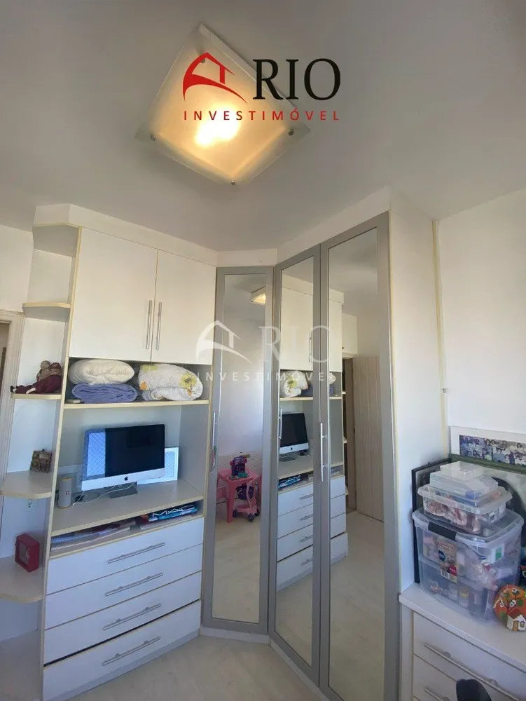 Apartamento, 4 quartos, 147 m² - Foto 16