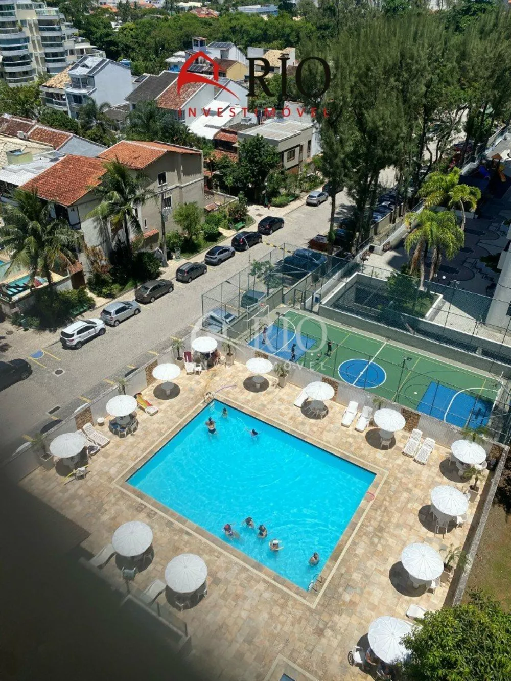 Apartamento, 4 quartos, 147 m² - Foto 4