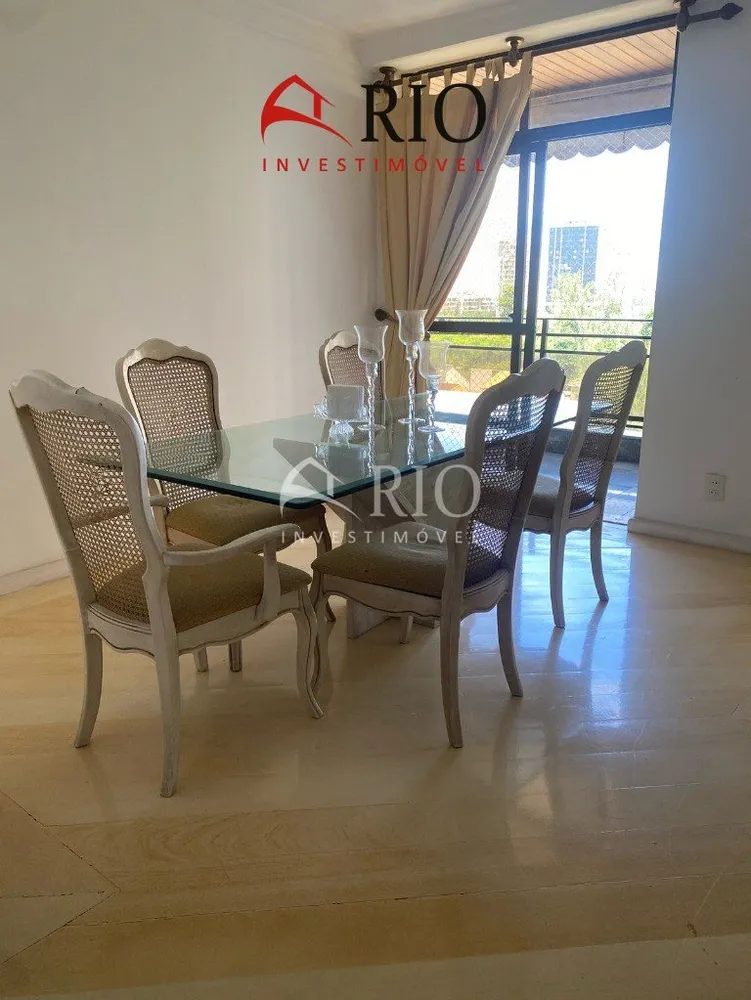 Apartamento, 4 quartos, 147 m² - Foto 18