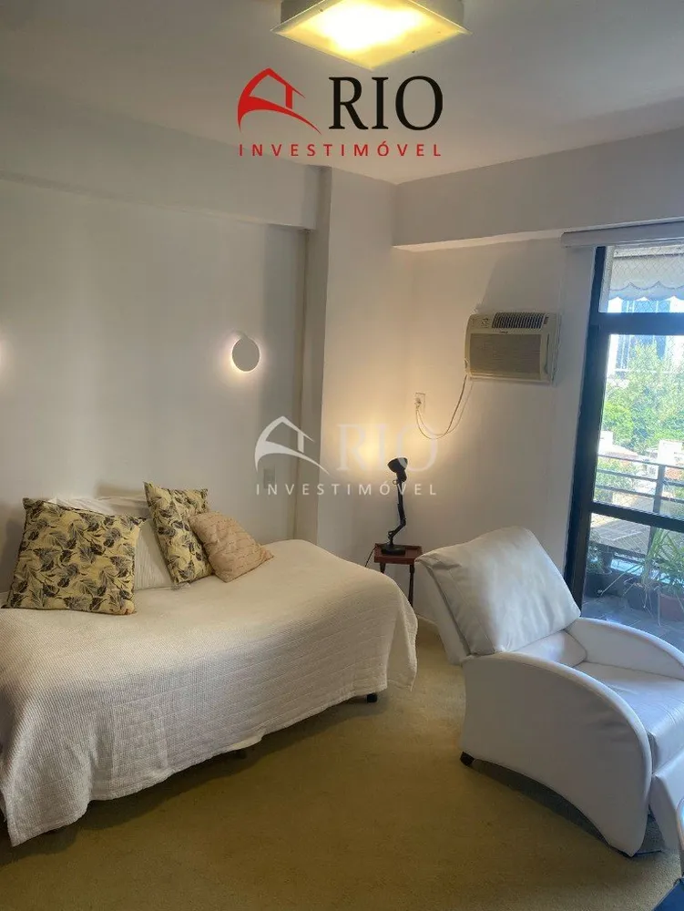 Apartamento, 4 quartos, 147 m² - Foto 7