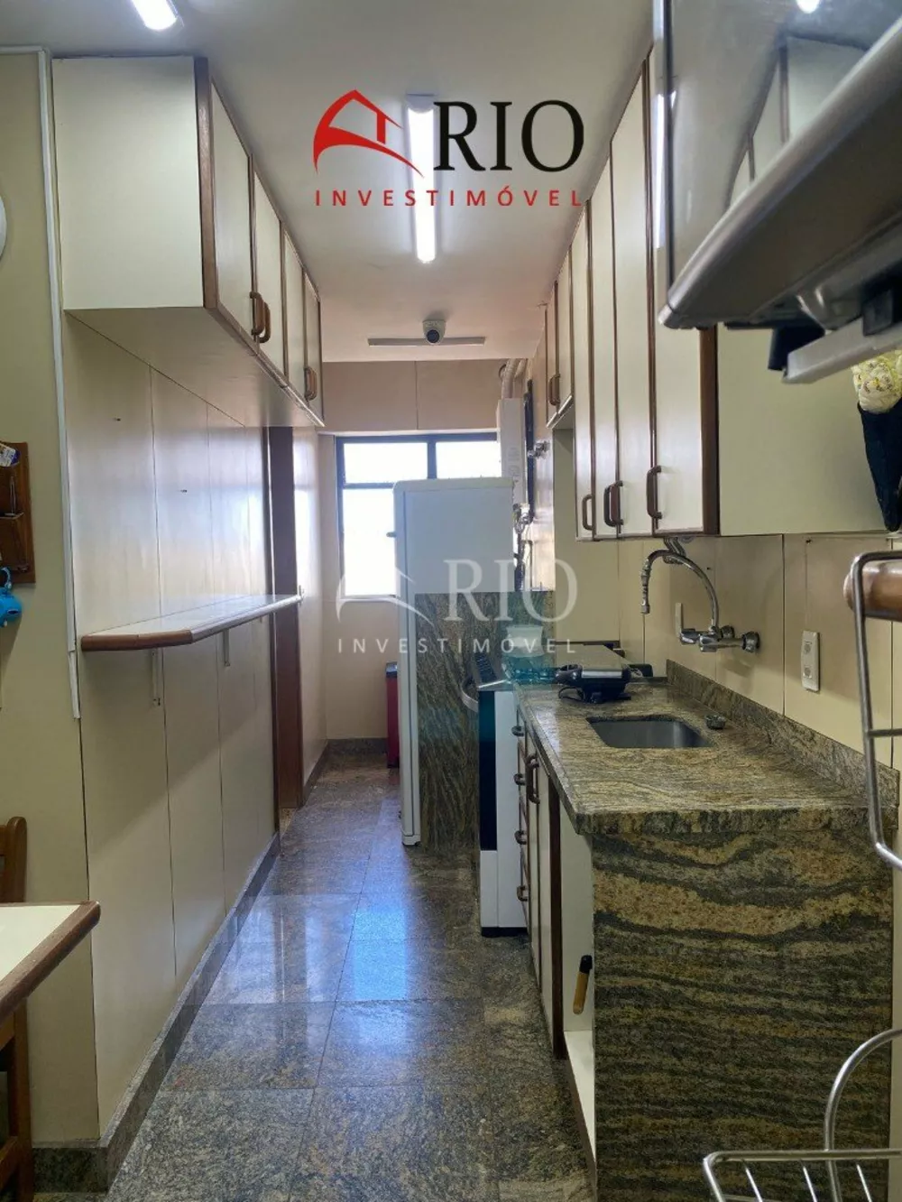 Apartamento, 4 quartos, 147 m² - Foto 1