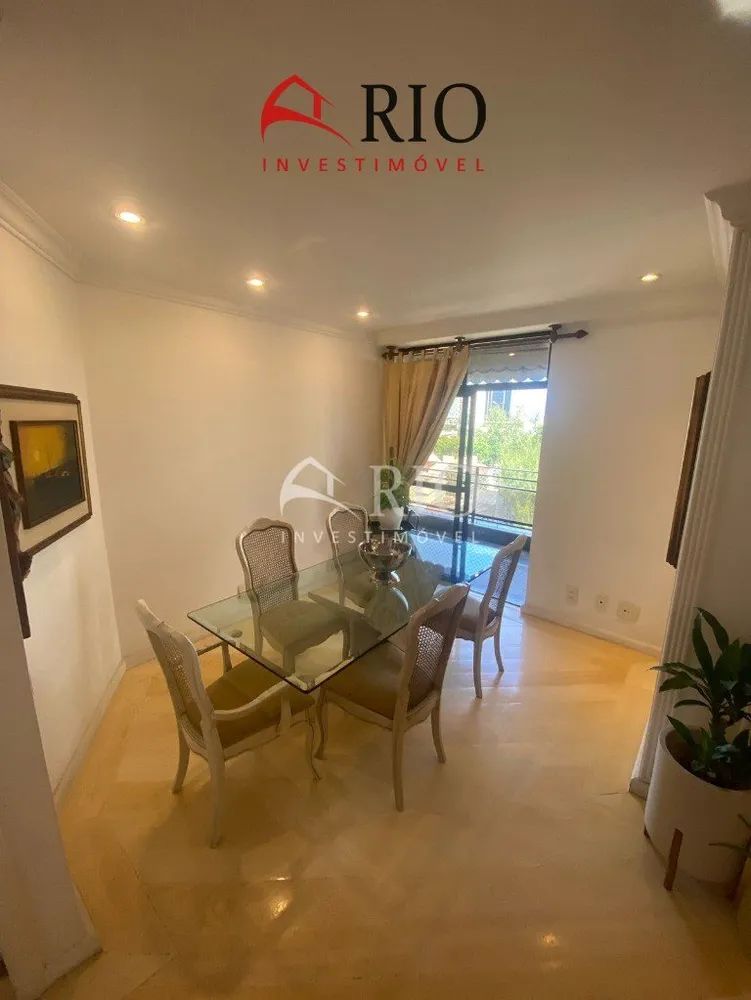 Apartamento, 4 quartos, 147 m² - Foto 11