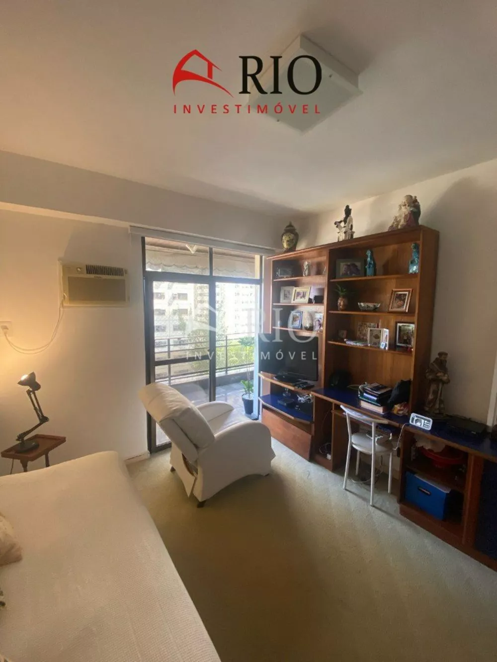 Apartamento, 4 quartos, 147 m² - Foto 2