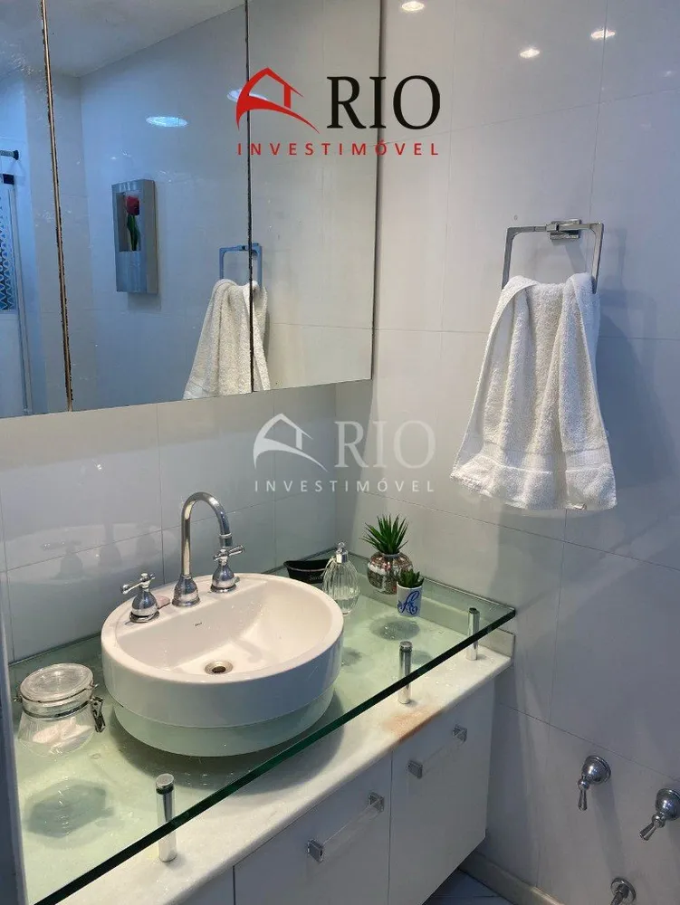 Apartamento, 4 quartos, 147 m² - Foto 14