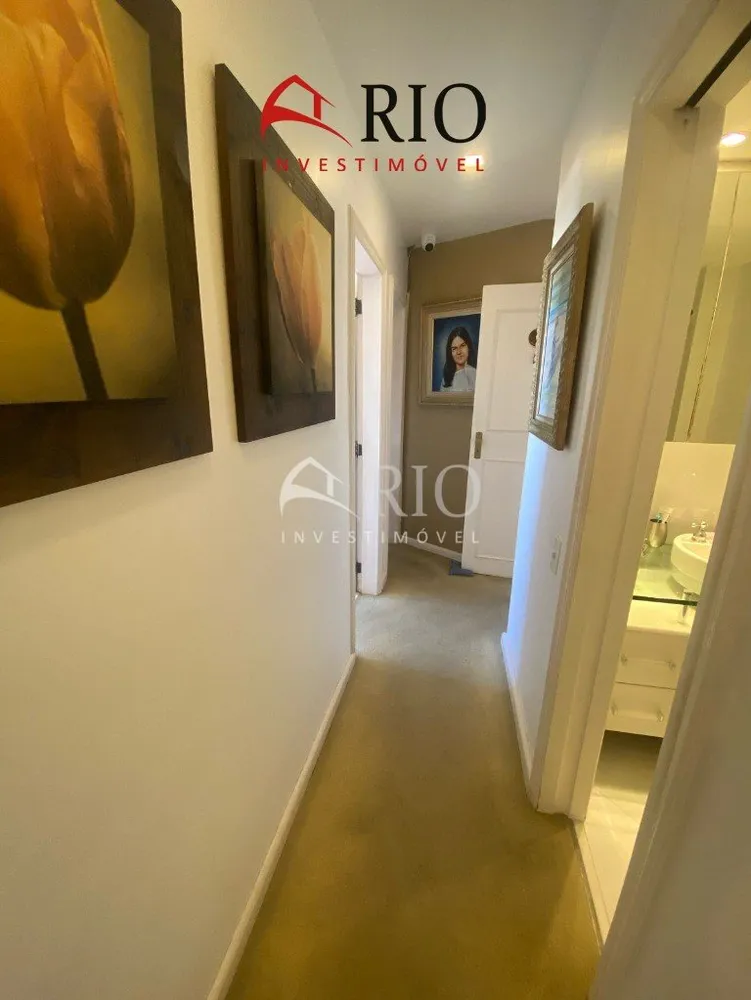 Apartamento, 4 quartos, 147 m² - Foto 13