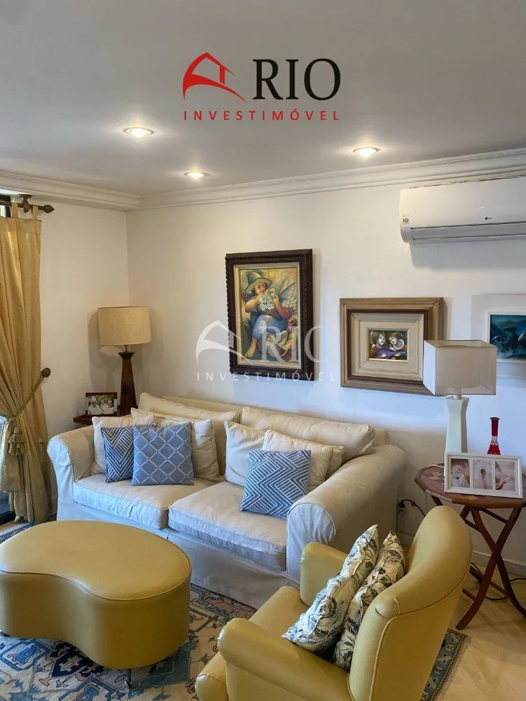 Apartamento, 4 quartos, 147 m² - Foto 15