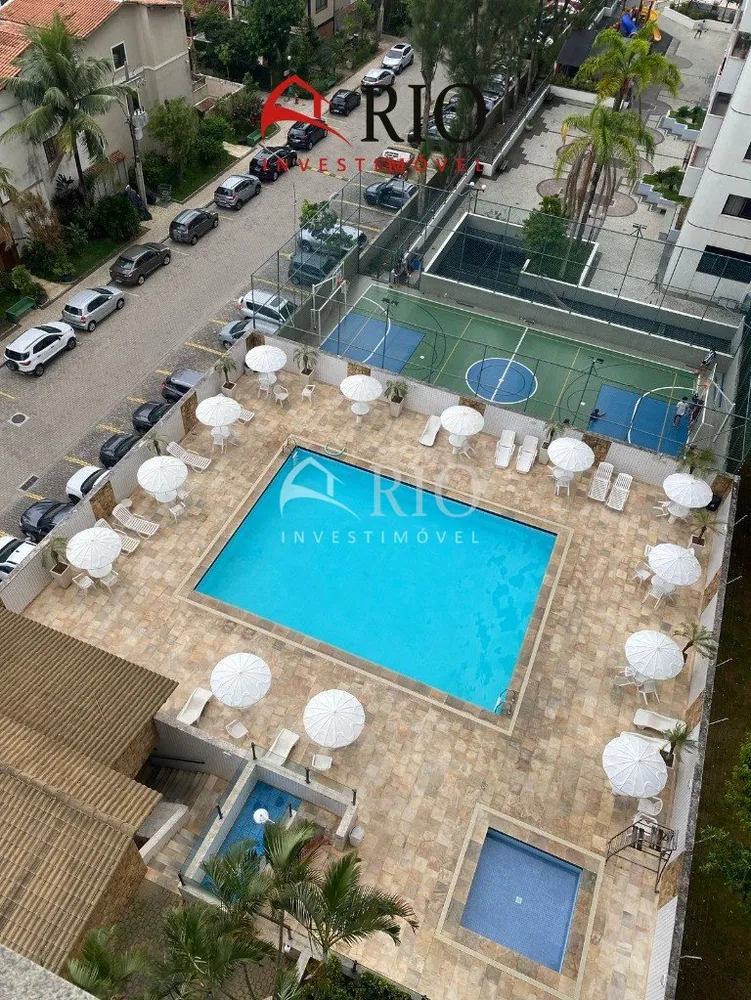 Apartamento, 4 quartos, 147 m² - Foto 5