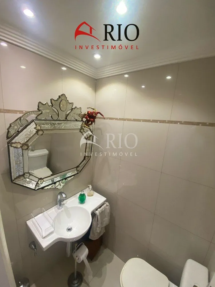 Apartamento, 4 quartos, 147 m² - Foto 9