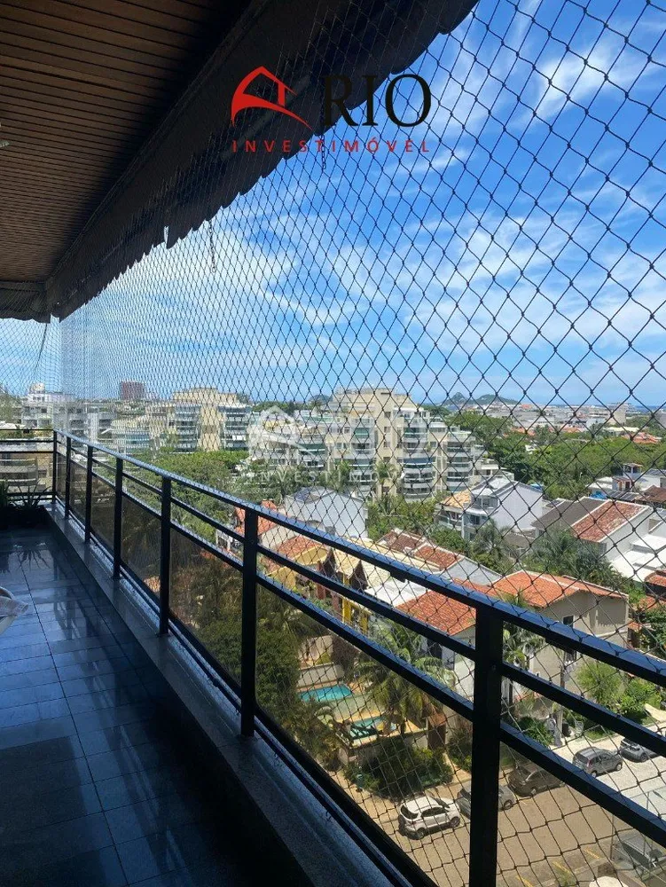Apartamento, 4 quartos, 147 m² - Foto 17