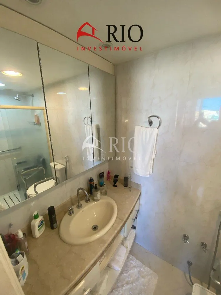 Apartamento, 4 quartos, 147 m² - Foto 8