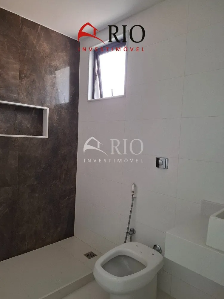 Casa de Condomínio, 4 quartos - Foto 29