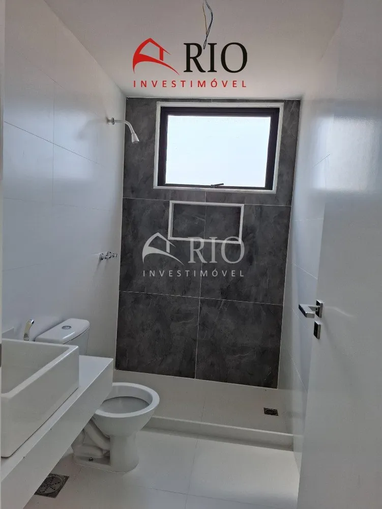 Casa de Condomínio, 4 quartos - Foto 10