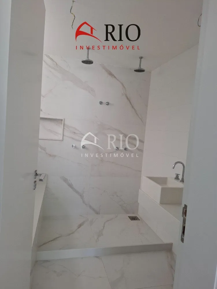 Casa de Condomínio, 4 quartos - Foto 9