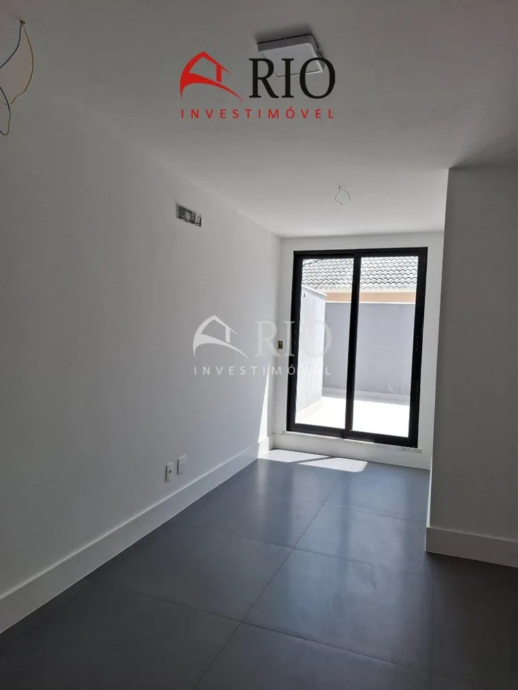 Casa de Condomínio, 4 quartos - Foto 26