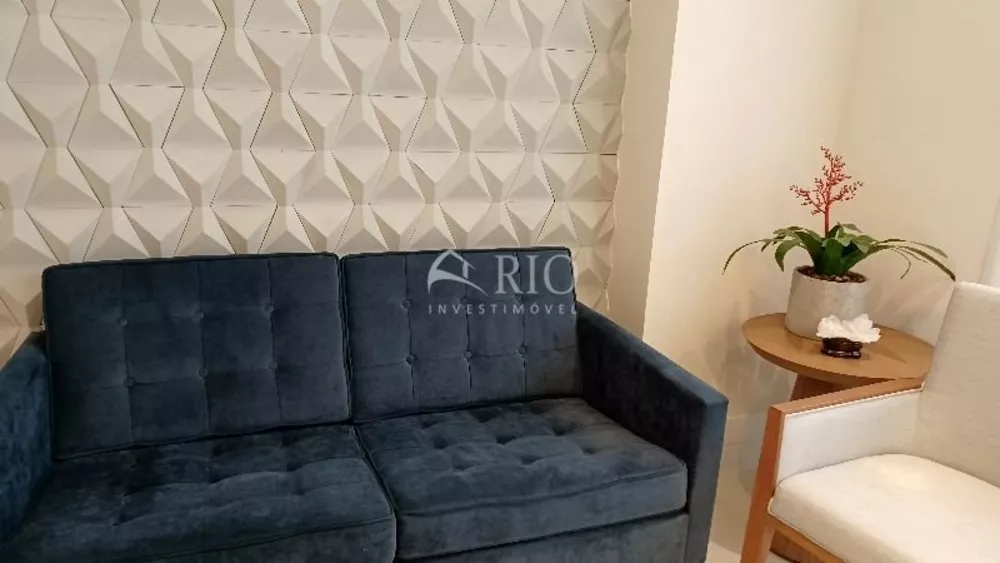Sala-Conjunto, 59 m² - Foto 2