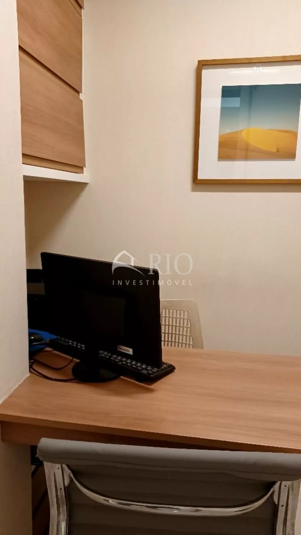 Sala-Conjunto, 59 m² - Foto 4
