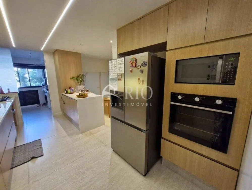 Apartamento, 4 quartos, 226 m² - Foto 28