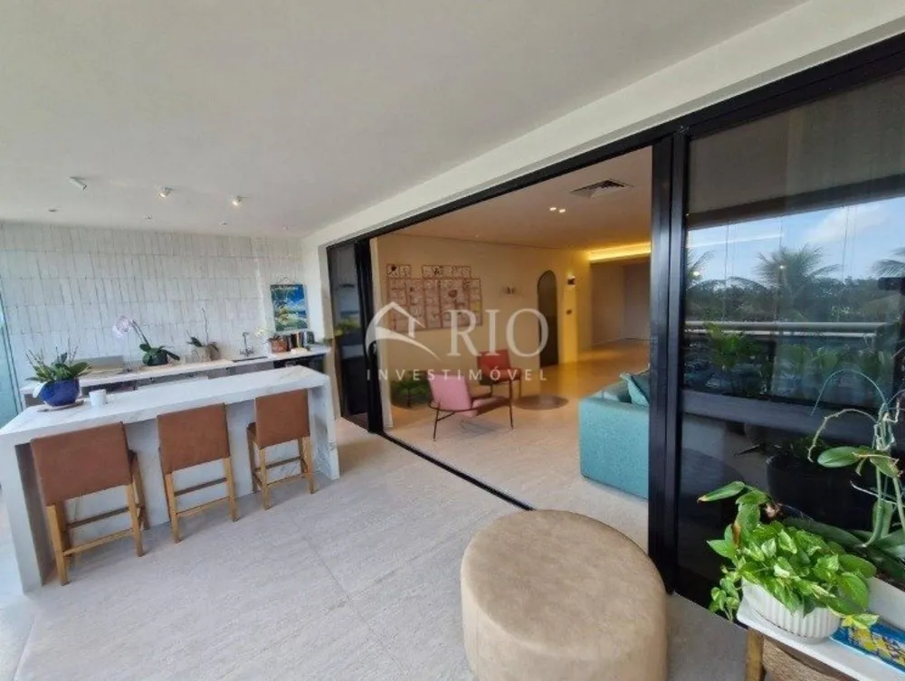 Apartamento, 4 quartos, 226 m² - Foto 3