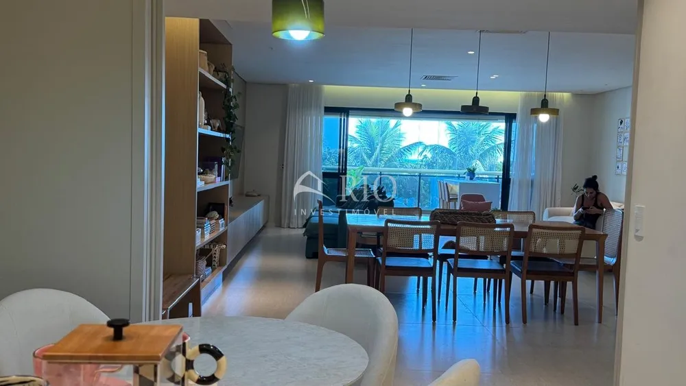 Apartamento, 4 quartos, 226 m² - Foto 33
