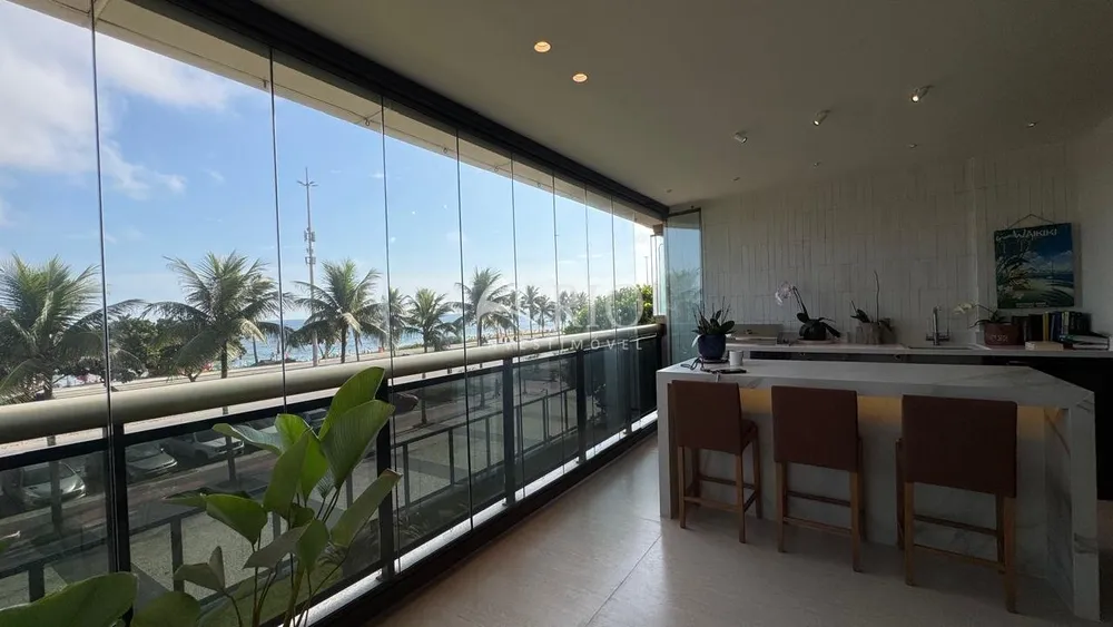 Apartamento, 4 quartos, 226 m² - Foto 12