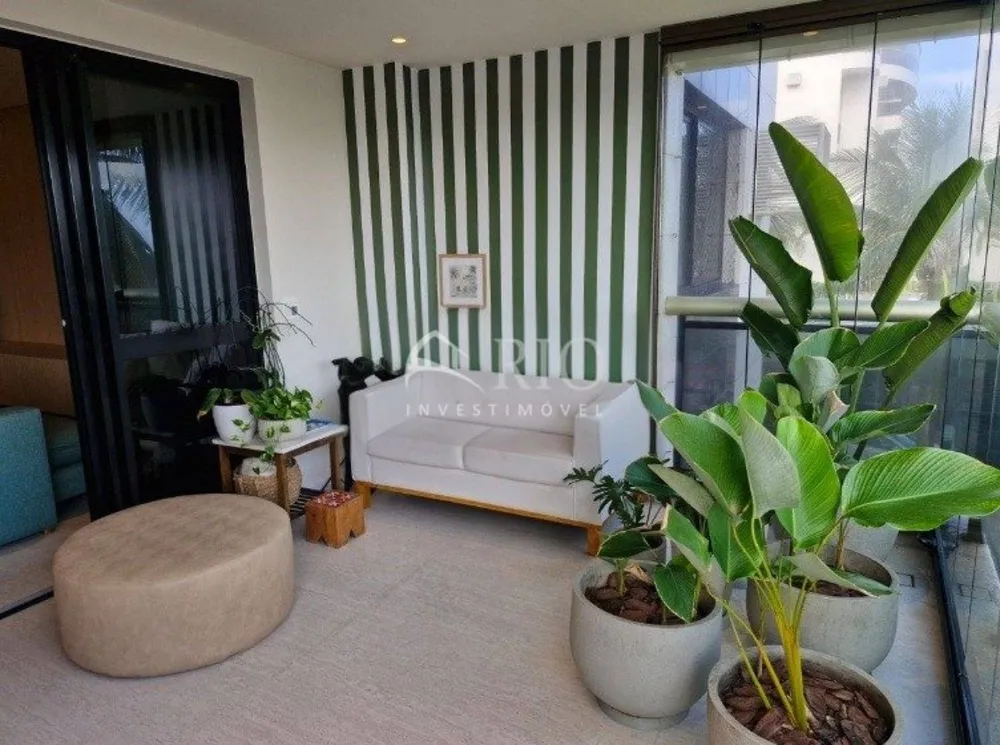 Apartamento, 4 quartos, 226 m² - Foto 26